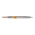 Thermaltronics 1.00 mm Conical Sharp 14.4 mm Soldering Iron Tip for use with MFR-PS1100/MFR- w/SHP-KM, TMT-2000PS PS2200