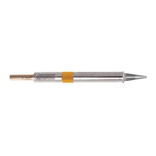 Thermaltronics 1.00 mm Conical Sharp 14.4 mm Soldering Iron Tip for use with MFR-PS1100/MFR- w/SHP-KM, TMT-2000PS PS2200