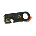 HARTING Ethernet Insulated Wire Stripper 2.5 to 8 mm Stripping Range, 97 mm Overall Length 09458000000