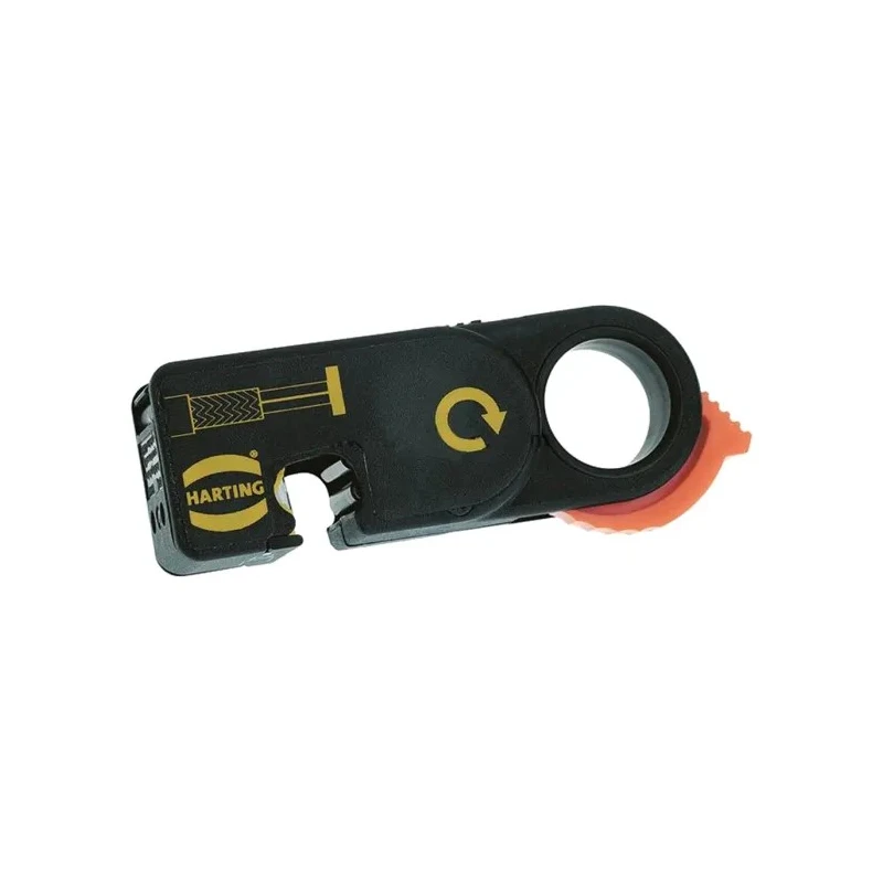 HARTING Ethernet Insulated Wire Stripper 2.5 to 8 mm Stripping Range, 97 mm Overall Length 09458000000