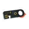 HARTING Ethernet Insulated Wire Stripper 2.5 to 8 mm Stripping Range, 97 mm Overall Length 09458000000