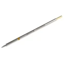 Thermaltronics 1.78 mm Straight Chisel Soldering Iron Tip 10 mm Length for MX5200, MX-5000, MX-500, TMT-9000S-1 M7CH176