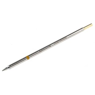 Thermaltronics 1.78 mm Straight Chisel Soldering Iron Tip 10 mm Length for MX5200, MX-5000, MX-500, TMT-9000S-1 M7CH176