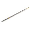Thermaltronics 1.78 mm Straight Chisel Soldering Iron Tip 10 mm Length for MX5200, MX-5000, MX-500, TMT-9000S-1 M7CH176