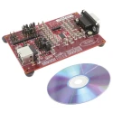 MaxLinear RS232 RS485 RS422 Multiprotocol Evaluation Kit SP330EEY-0A-EB