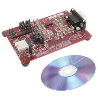MaxLinear RS232 RS485 RS422 Multiprotocol Evaluation Kit SP330EEY-0A-EB