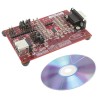 MaxLinear RS232 RS485 RS422 Multiprotocol Evaluation Kit SP330EEY-0A-EB
