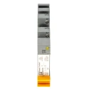 Phoenix Contact Interface Relay Module DPDT, DIN Rail, 230V AC Coil, Silver Alloy Contacts, Model 2967099