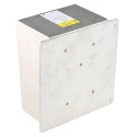Schneider Electric 3-Pole Panel Mount Isolator Switch IP65, 21.8A, 15 kW VCF1SS3