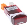 Baumer Digital Panel Multifunction Meter LED Voltage Current Measurement PA203