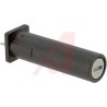 Schurter 16A PCB Mount Fuse Holder for 6.3 x 32 mm Cartridge Fuses, 400V AC 0031.3821