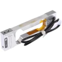 Tedea Huntleigh Low Capacity Aluminium Single Point Compression Load Cell 0.3 kg to 3 kg, 415Ω, IP66, Model 1004-00.3-JW00-RS