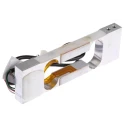 Tedea Huntleigh Low Capacity Aluminium Single Point Compression Load Cell 0.3 kg to 3 kg, 415Ω, IP66, Model 1004-00.3-JW00-RS