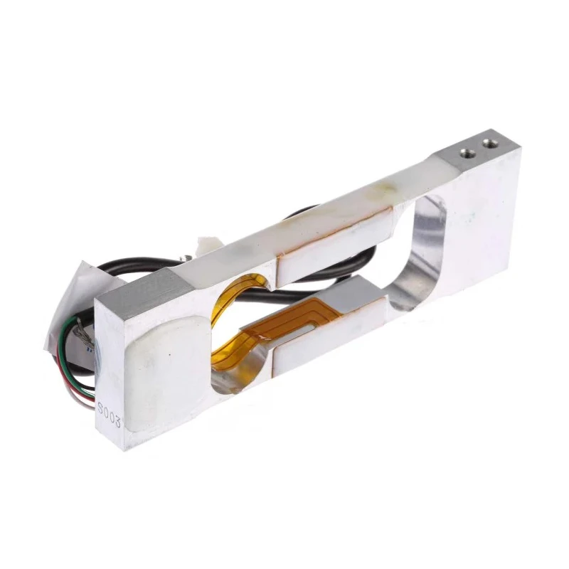 Tedea Huntleigh Low Capacity Aluminium Single Point Compression Load Cell 0.3 kg to 3 kg, 415Ω, IP66, Model 1004-00.3-JW00-RS