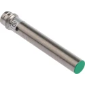 Baumer Threaded Barrel Inductive Proximity Sensor M8 x 1, Thread Size M8 x 1, Stainless Steel Body, 2 mm IFRM 06P17A1/S35L