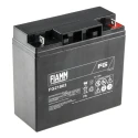Fiamm 12 V Sealed Lead Acid Battery 18 Ah AGM Construction, 76 mm x 167 mm FG21803