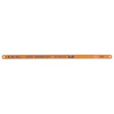 Bahco 300 mm Bi-Metal Multi Material Hacksaw Blade, 18 TPI 3906-300-3P