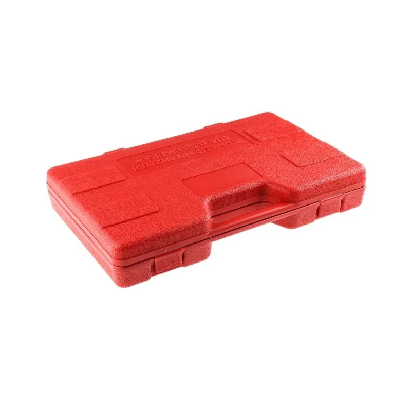 RS PRO Hydraulic Nut Splitter Kit Compatible with Nut Sizes 3/8 to 1-7/8 in 10-Ton Ram 423-6691