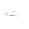 Lapp UNITRONIC LiYCY Series Screened Data Cable 5 Pairs 5 Cores 0.25 mm² 100 m Grey Sheath Polyvinyl Chloride 0034405