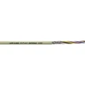 Lapp UNITRONIC LiYCY Series Data Cable 2 Pairs 2 Cores 0.25 mm² 100 m Grey Sheath Polyvinyl Chloride 0034402