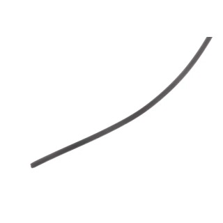 RS PRO Black 0.08 mm² Hook Up Wire, 28 AWG, 7/0.12 mm Core Strands, 100 m Length, Modified Polyphenylene Ether 872-4426