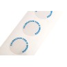 RS PRO Pre-Printed Adhesive Label Calibration Void If Broken 19mm Diameter 90 Per Pack 445-3789