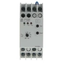 Dold Monitoring Relay Undervoltage Monitoring DPDT DIN Rail 24 to 60 V dc, 220-415 V ac IL5881.12/100 DC12-280V 5-200kOHM