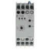 Dold Monitoring Relay Undervoltage Monitoring DPDT DIN Rail 24 to 60 V dc, 220-415 V ac IL5881.12/100 DC12-280V 5-200kOHM