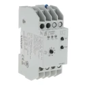 Dold Monitoring Relay Undervoltage Monitoring DPDT DIN Rail 24 to 60 V dc, 220-415 V ac IL5881.12/100 DC12-280V 5-200kOHM