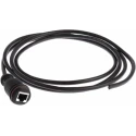 Brad from Molex Brad ENV Shielded Screened Polyurethane Jacket Cat5e Ethernet Cable 2 m Cat5e