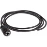 Brad from Molex Brad ENV Shielded Screened Polyurethane Jacket Cat5e Ethernet Cable 2 m Cat5e