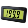 Lascar Digital Ammeter 20 mA DC, 32 mm x 62 mm, ±0.1 % Accuracy DPM 742-BL