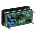 Lascar Digital Ammeter 20 mA DC, 32 mm x 62 mm, ±0.1 % Accuracy DPM 742-BL