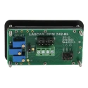 Lascar Digital Ammeter 20 mA DC, 32 mm x 62 mm, ±0.1 % Accuracy DPM 742-BL