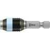 Wera Hex Bit Holder 6.35 mm Drive, 50 mm Overall Length 05071100001