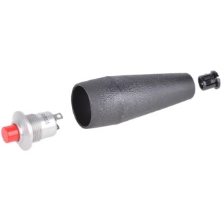 Otto SPST Pendant Switch 10 A U2-124