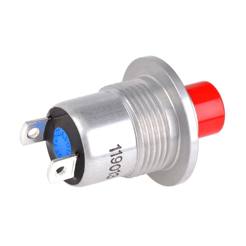 Otto SPST Pendant Switch 10 A U2-124