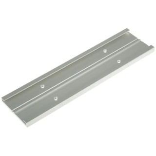 Igus N Series Linear Guide Rail 80 mm Width 300 mm Length NS-01-80-300