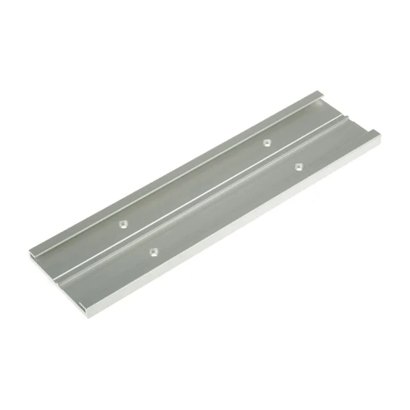 Igus N Series Linear Guide Rail 80 mm Width 300 mm Length NS-01-80-300
