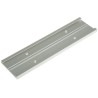 Igus N Series Linear Guide Rail 80 mm Width 300 mm Length NS-01-80-300