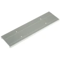 Igus N Series Linear Guide Rail 80 mm Width 300 mm Length NS-01-80-300