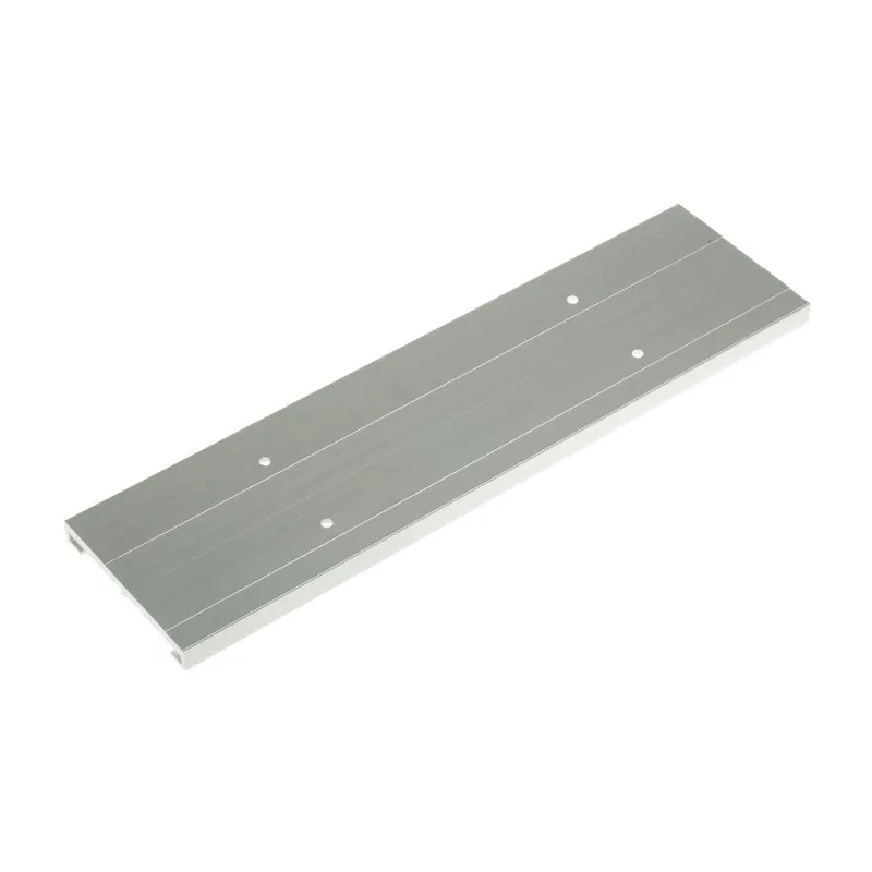 Igus N Series Linear Guide Rail 80 mm Width 300 mm Length NS-01-80-300