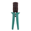 JST WC Crimp Tool Hand Crimping Tool for SEH Contacts 193mm Length CS 10-WC260