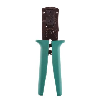 JST WC Crimp Tool Hand Crimping Tool for SEH Contacts 193mm Length CS 10-WC260