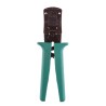 JST WC Crimp Tool Hand Crimping Tool for SEH Contacts 193mm Length CS 10-WC260