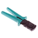 JST WC Crimp Tool Hand Crimping Tool for SEH Contacts 193mm Length CS 10-WC260