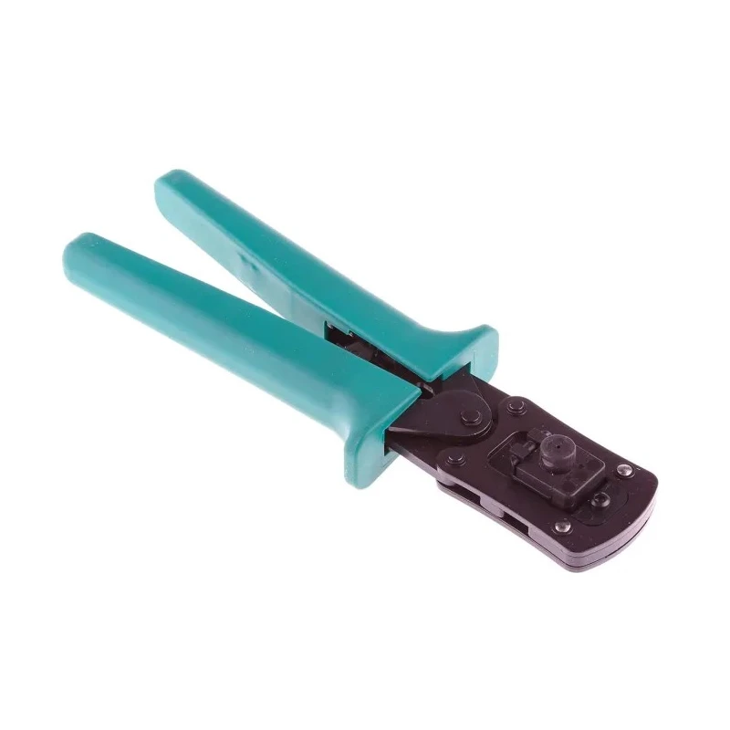 JST WC Crimp Tool Hand Crimping Tool for SEH Contacts 193mm Length CS 10-WC260