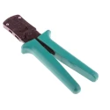 JST WC Crimp Tool Hand Crimping Tool for SEH Contacts 193mm Length CS 10-WC260