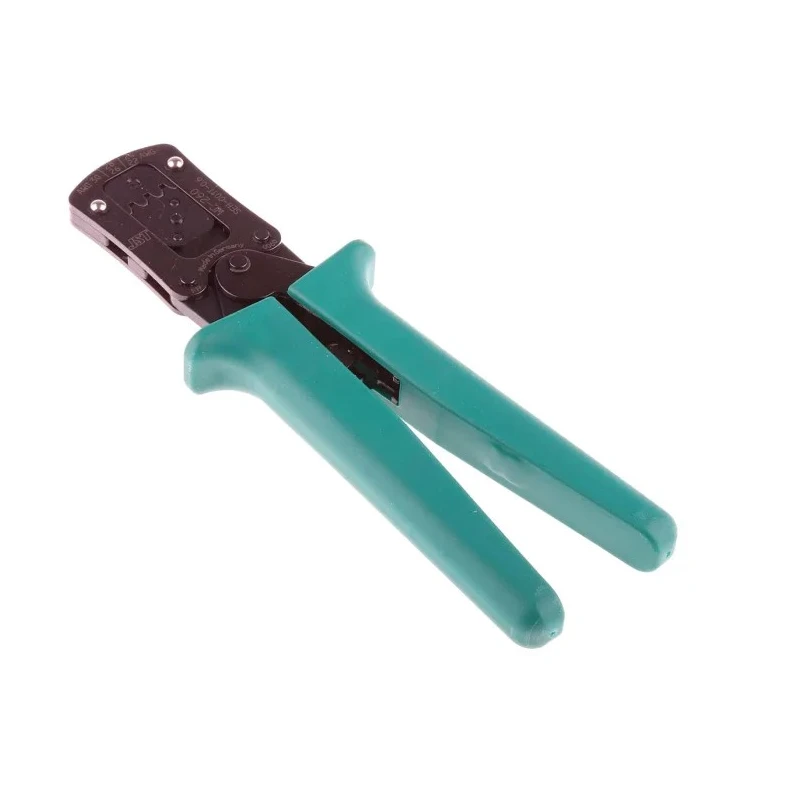 JST WC Crimp Tool Hand Crimping Tool for SEH Contacts 193mm Length CS 10-WC260