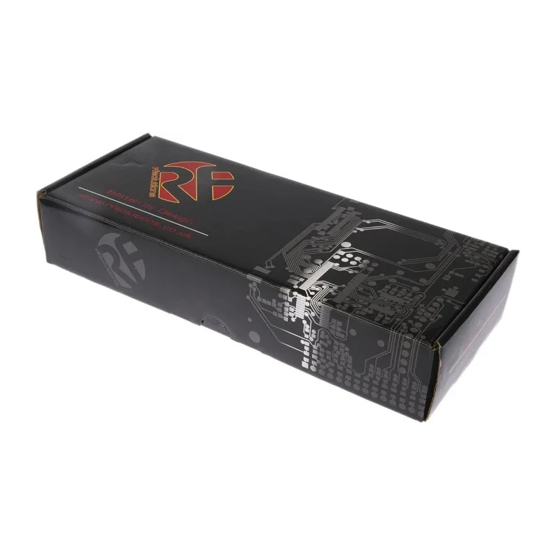 RF Solutions MAINSLINK Remote Control System 869.5 MHz, 230 V AC, 1000W Max Load, IP65 Enclosure, Up to 5 km Range MAINSLINK